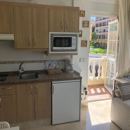 Carihuela Sun Beach 托雷莫利诺斯 外观 照片