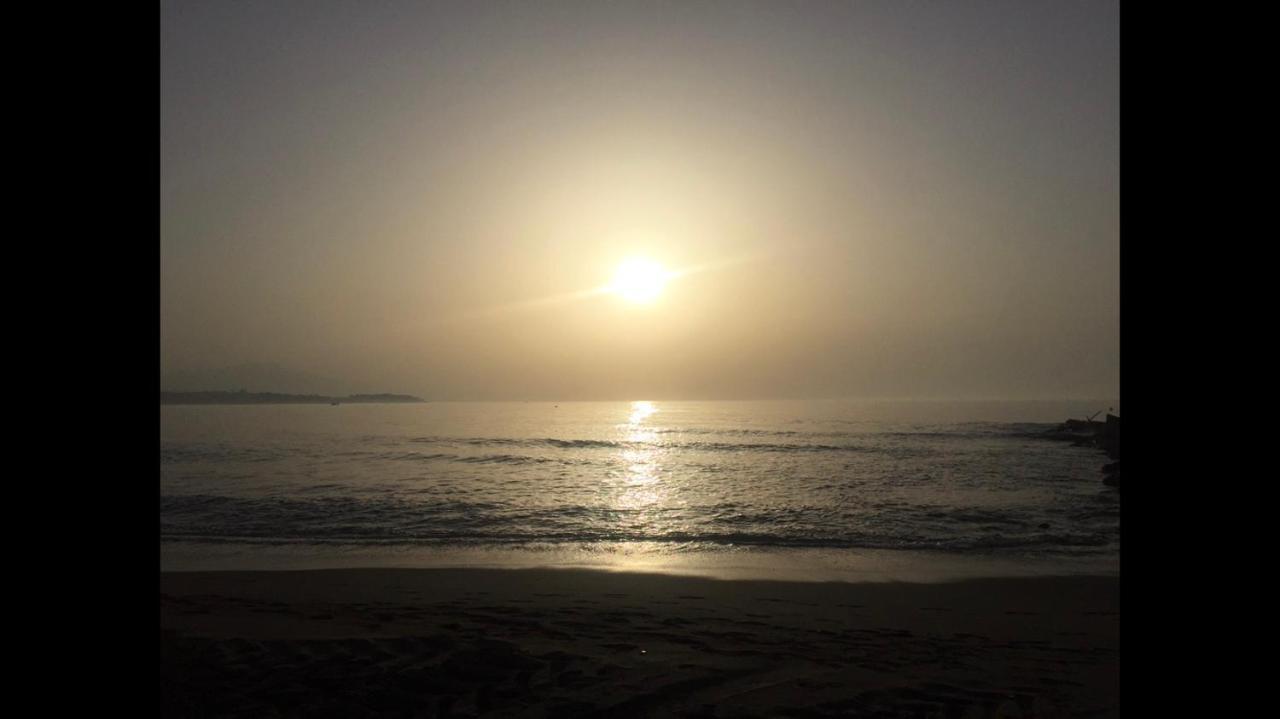 Carihuela Sun Beach 托雷莫利诺斯 外观 照片