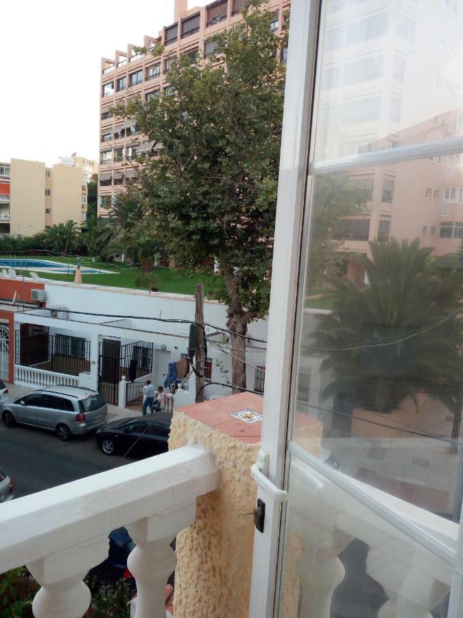 Carihuela Sun Beach 托雷莫利诺斯 外观 照片