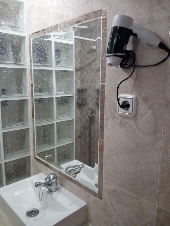 Carihuela Sun Beach 托雷莫利诺斯 外观 照片