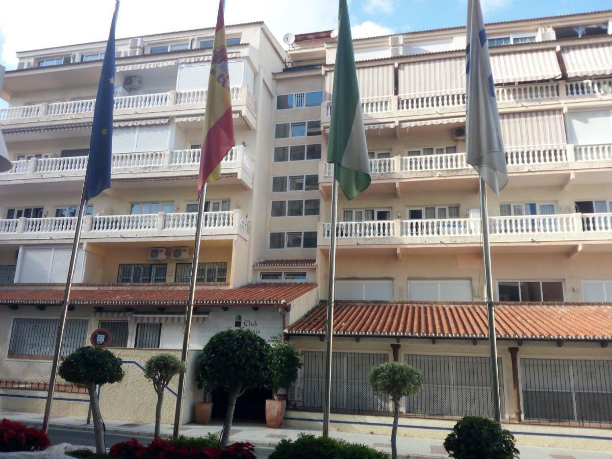 Carihuela Sun Beach 托雷莫利诺斯 外观 照片